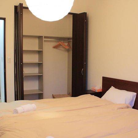 Tsuru Apartments NakaNakafurano Esterno foto
