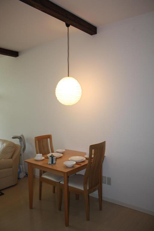 Tsuru Apartments NakaNakafurano Esterno foto